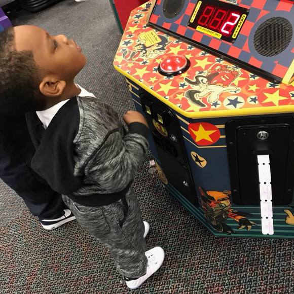 Meet your Posher, Rufus - Picture 1 of 1